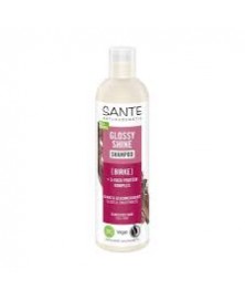 CHAMPU BRILLO RADIANTE 250ML BIO