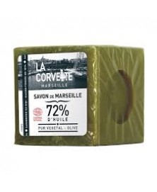JABÓN MARSELLA 500 GR. BIO