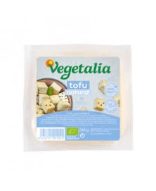 TOFU NATURAL 250GR BIO