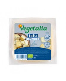 TOFU AHUMADO 250GR BIO