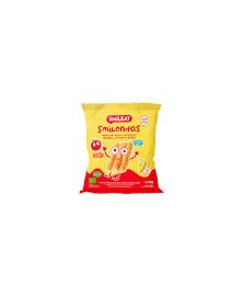 SMILONDAS DE TOMATE Y QUESO 25GR