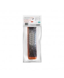 PORCIÓN DE SALMON 125GR CONGELADO (CRÍA RESPONSABLE)