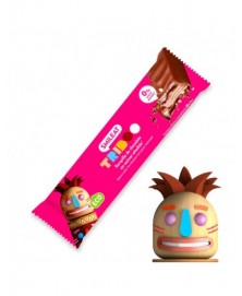 BARQUILLO CUBIERTO DE CHOCOLATE 40 GR BIO