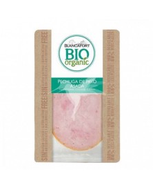 PECHUGA DE PAVO ASADA LONCHA 80 GR