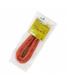 CHORIZO SARTA PICANTE 200 GR BIO