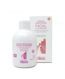 LIMPIADOR FACIAL TRATAMIENTO DE MANCHAS 250ML BIO