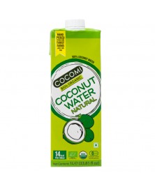 AGUA DE COCO 1 L BIO