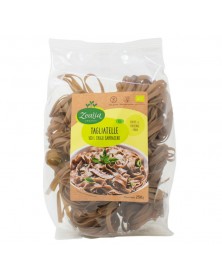TAGLIATELLE 100% SARRACENO S/G 250 GR BIO