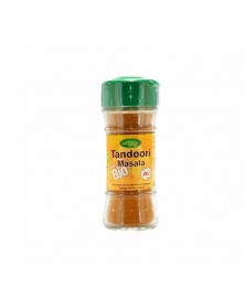 TANDOORI MASALA 28 GR BIO