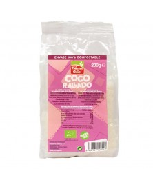 COCO RALLADO 150GR BIO