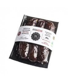 MORCILLA 3 UD 300 GR BIENASTUR
