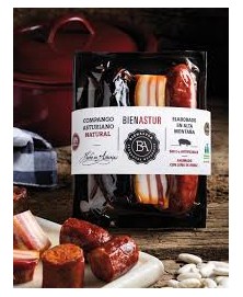 COMPANGO NATURAL 270 GR