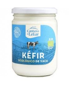 KEFIR DE VACA 420 GR BIO