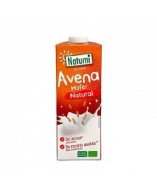 BEBIDA AVENA NATUMI 1L BIO