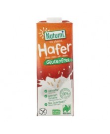 BEBIDA AVENA NATUMI S/G 1L BIO