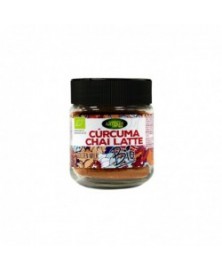 CURCUMA CHAI LATTE 60 GR BIO
