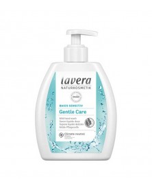 RECARGA JABON DE MANOS BASIS SENSITIV 500 ML BIO