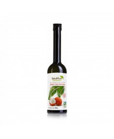 SALSA COCO AMINOS 330 GR BIO