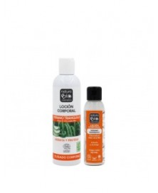 LOCIÓN VERANO TRANQUILO 100 ML BIO