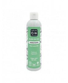 ALOE EN GEL HIDRATANTE 250 ML BIO