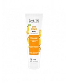 MASCARILLA CAPILAR REPARACION PROFUNDA 150 ML