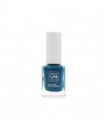 ESMALTE DE UÑAS AZUL OCÉANO BIO
