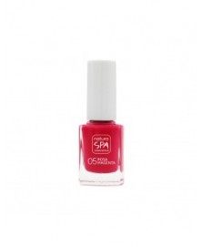 ESMALTE DE UÑAS ROSA MAGENTA BIO
