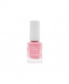 ESMALTE DE UÑAS ROSA TUTU BIO