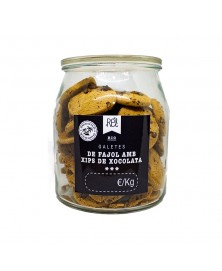 COOKIES TRIGO SARRACENO BIO (A GRANEL) SOL NATURAL
