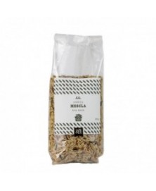 MEZCLA ARROCES SALVAJES 500GR BIO