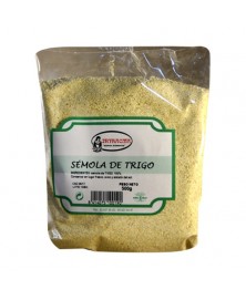 SEMOLA TRIGO 500 GR
