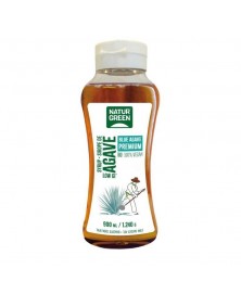 SIROPE DE AGAVE AZUL NATURGREEN 1240 GR BIO