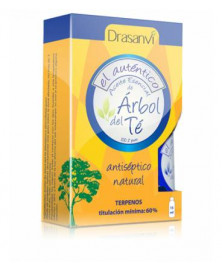 ACEITE ARBOL TE 100% 15ML