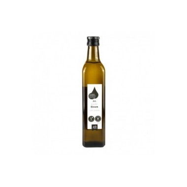 ACEITE SESAMO 500ML BIO