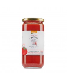 TOMATE NATURAL TRITURADO 670 GR BIO