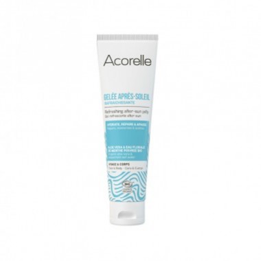 AFTER SUN 100ML BIO