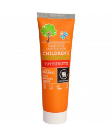 DENTIFRICO TUTTIFRUTI URTEKRAM 75 ML BIO