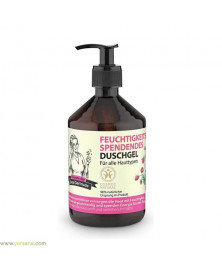 GEL DUCHA HIDRATANTE 500ML