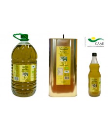 ACEITE OLIVA 1L BIO