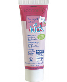 DENTIFRICO NIÑOS FRESA 50ML