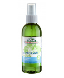 DESODORANTE TILO-SALVIA SPRAY CORPORE SANO 150 ML