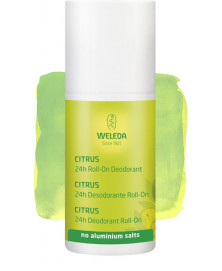 DESODORANTE ROLL-ON LIMON BIO