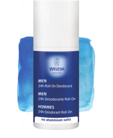 DESODORANTE ROLL-ON MEN BIO