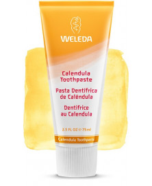 DENTIFRICO CALENDULA 75 ML