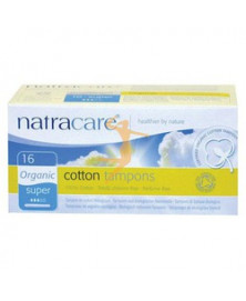 TAMPON SUPER CON APLICADOR 16UD