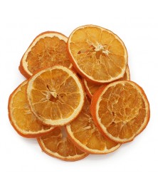 NARANJA DESHIDRATADA BIO (GRANEL)