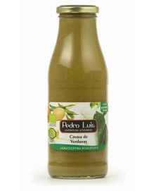 CREMA VERDURAS 500ML BIO