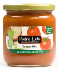 TOMATE FRITO 370ML BIO