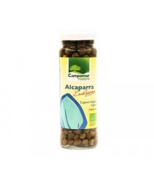 ALCAPARRAS CAMPOMAR NATURE 100GR BIO