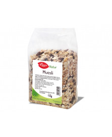 BI MUESLI 1KG BIO